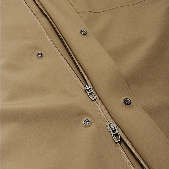 🍋Lululemon Drivers Coat 🍋 - Picture 9 of 12